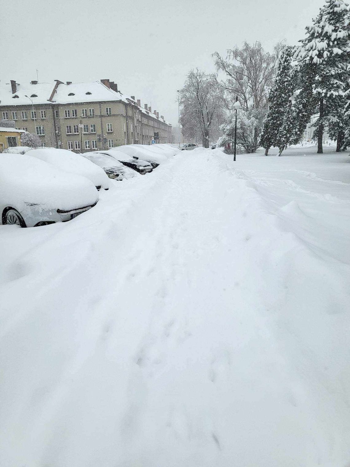 Chełm. Kto zadba o zaśnieżone drogi? Czy zima zaskoczy drogowców?