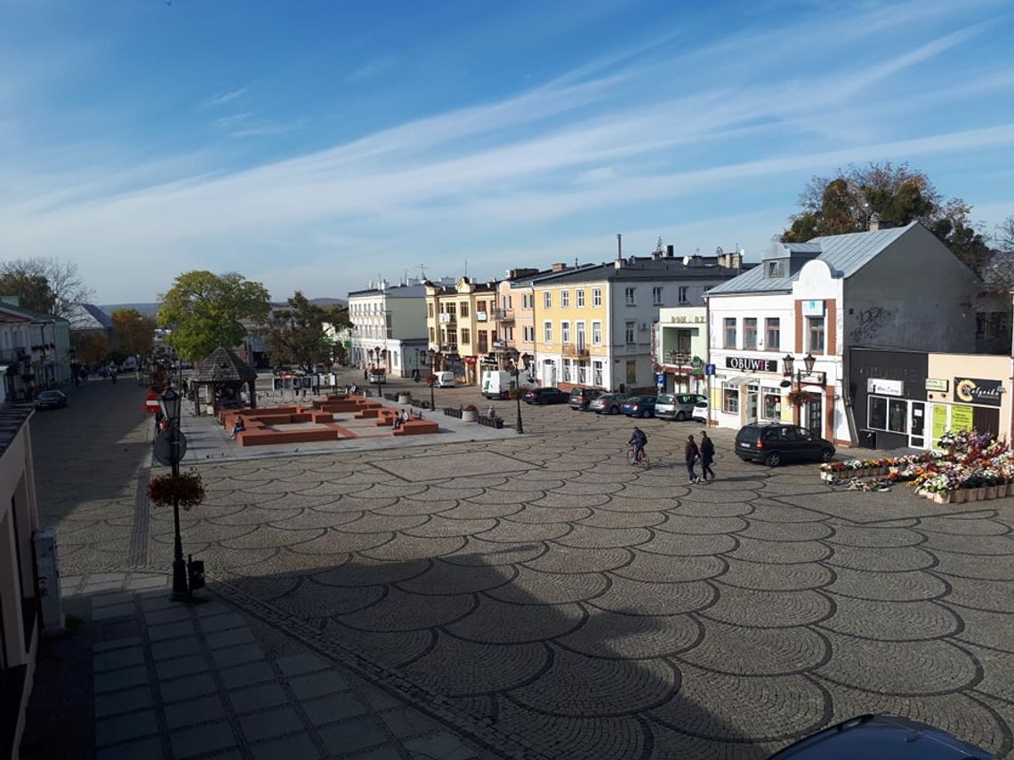 Chełm: Miasto dołuje w rankingu