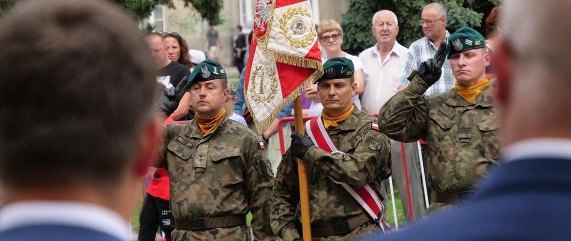 Chełm: Miejskie obchody Narodowego Święta Niepodległości