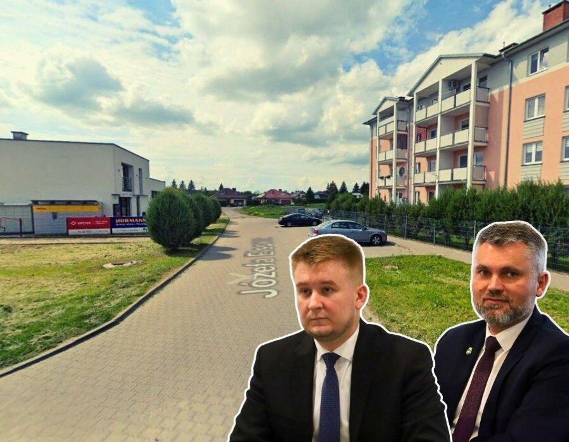 Chełm. Mieszkańcy czekają na bezpieczne przejścia i remonty dróg. Miasto odpowiada: "Brakuje środków"