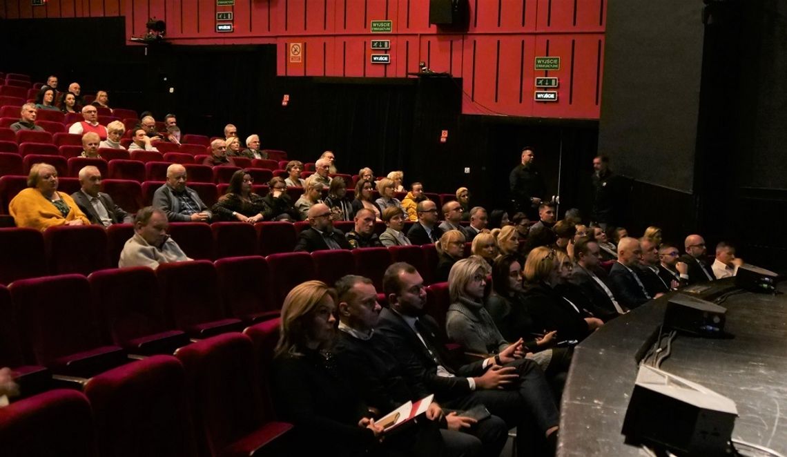 Chełm. Mieszkańcy maglowali prezydenta. Pytali nawet o prezesa PiS Chełm. Mieszkańcy maglowali prezydenta. Pytali nawet o prezesa PiS