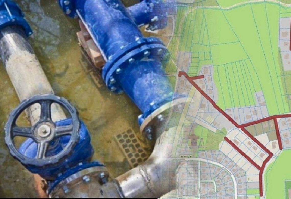 Chełm: MPGK planuje rozbudowę kanalizacji i wodociągów za 12 mln zł