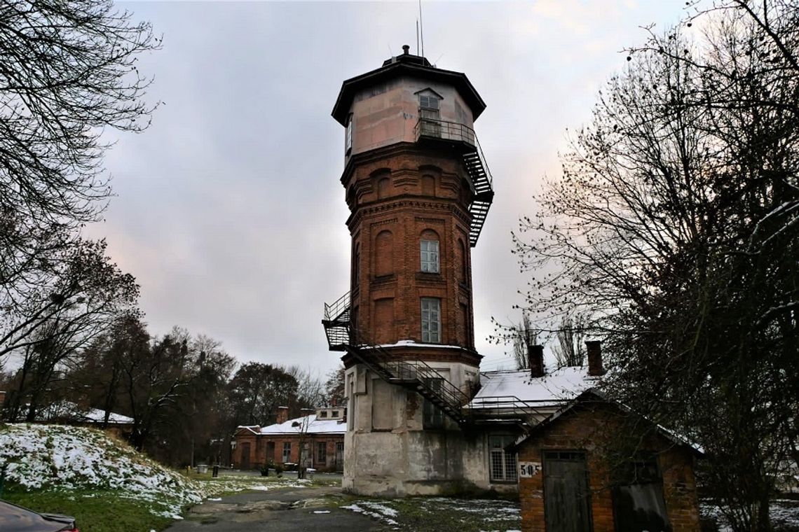 Chełm: Przy Hrubieszowskiej powstanie Muzeum Ofiar Rzezi Wołyńskiej