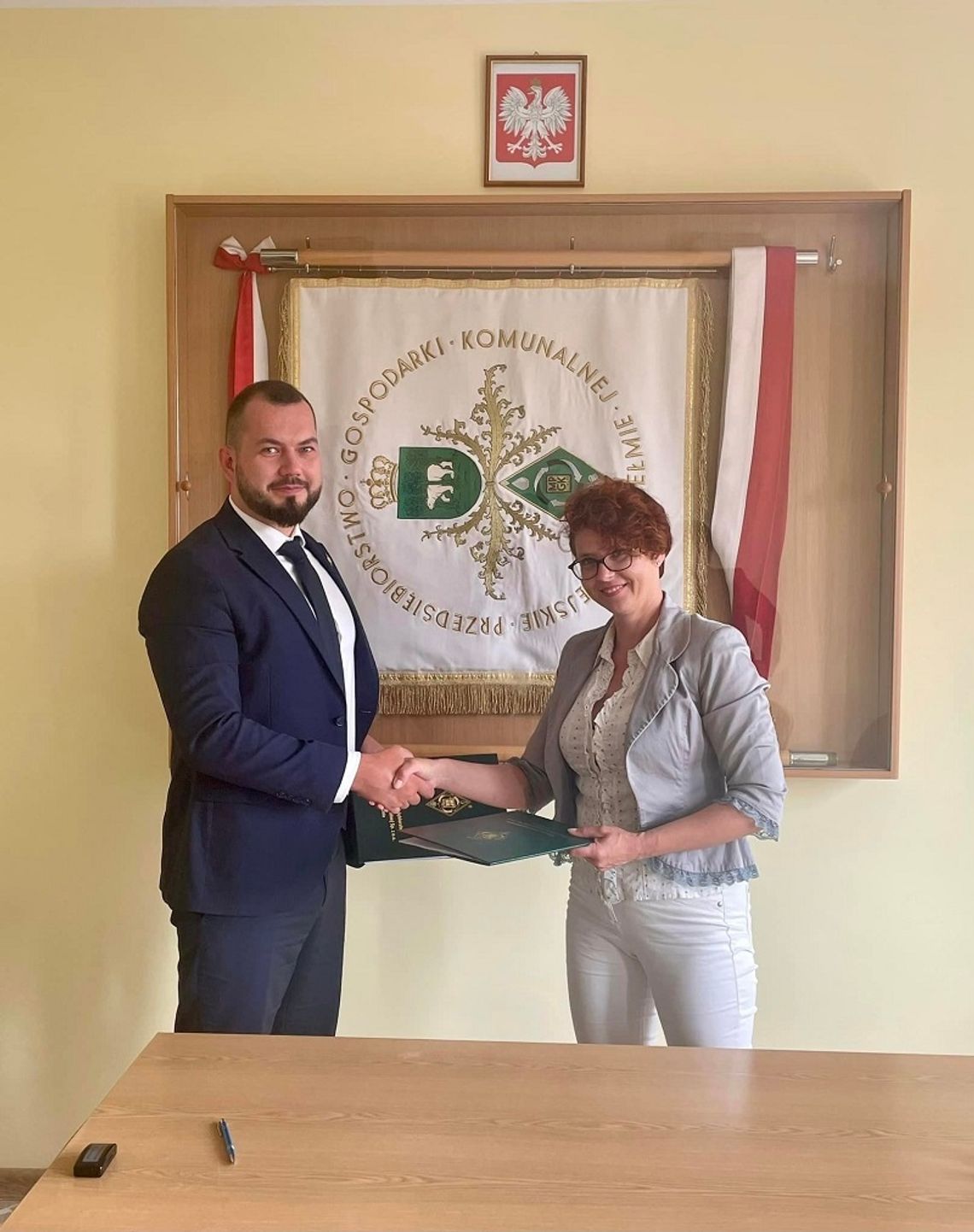 Chełm: Na Bieławinie powstanie kompostownia odpadów Chełm: Na Bieławinie powstanie kompostownia odpadów