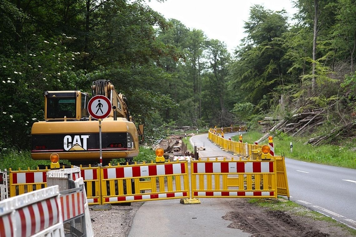 Na remont których ulic w mieście Chełm powinien dostać dofinansowanie?