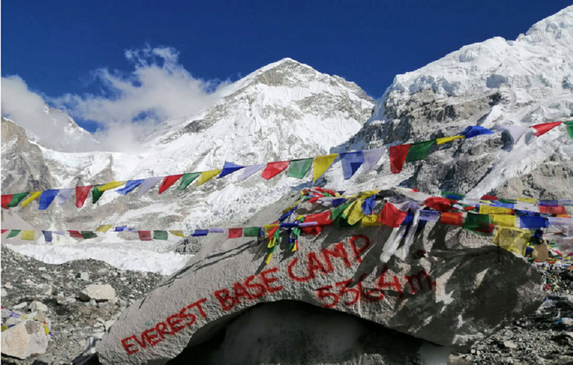 Chełm: Na spotkaniu Chełmskiego Klubu Podróżnika będzie można zwiedzić Nepal!