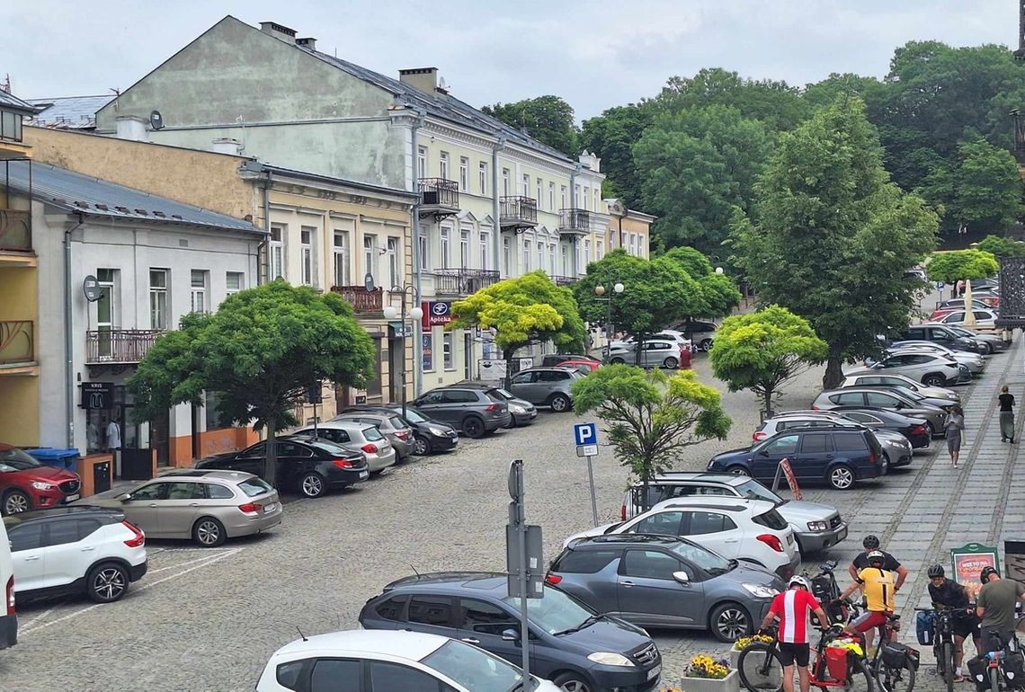 Chełm najniebezpieczniejszym miastem w województwie lubelskim