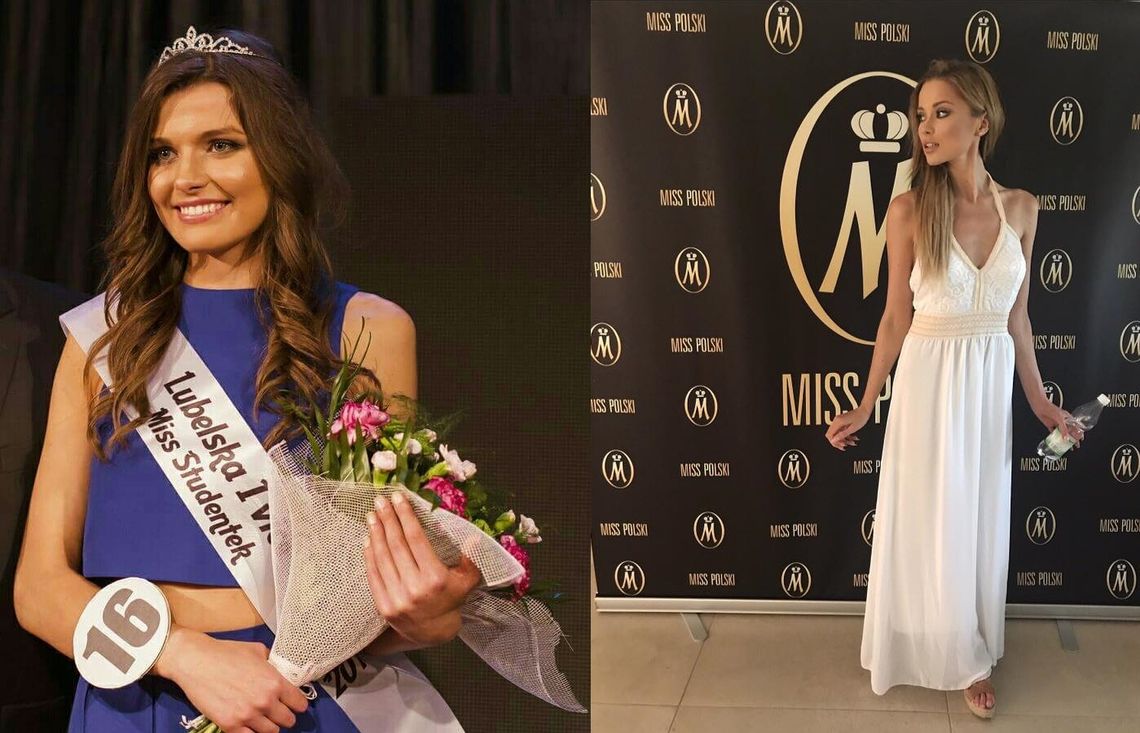 Chełm: Nasze dziewczyny w finale Miss Polski