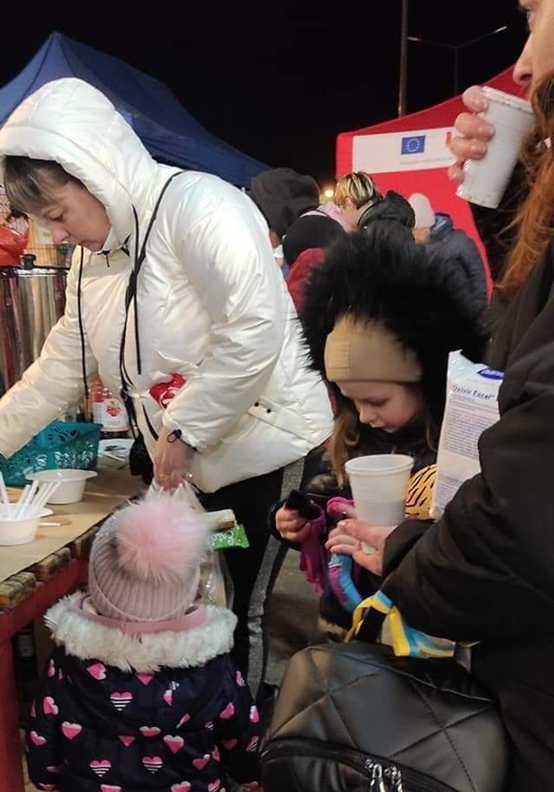 Chełm. NIE każdej wojnie! W piątek pokojowy protest na deptaku