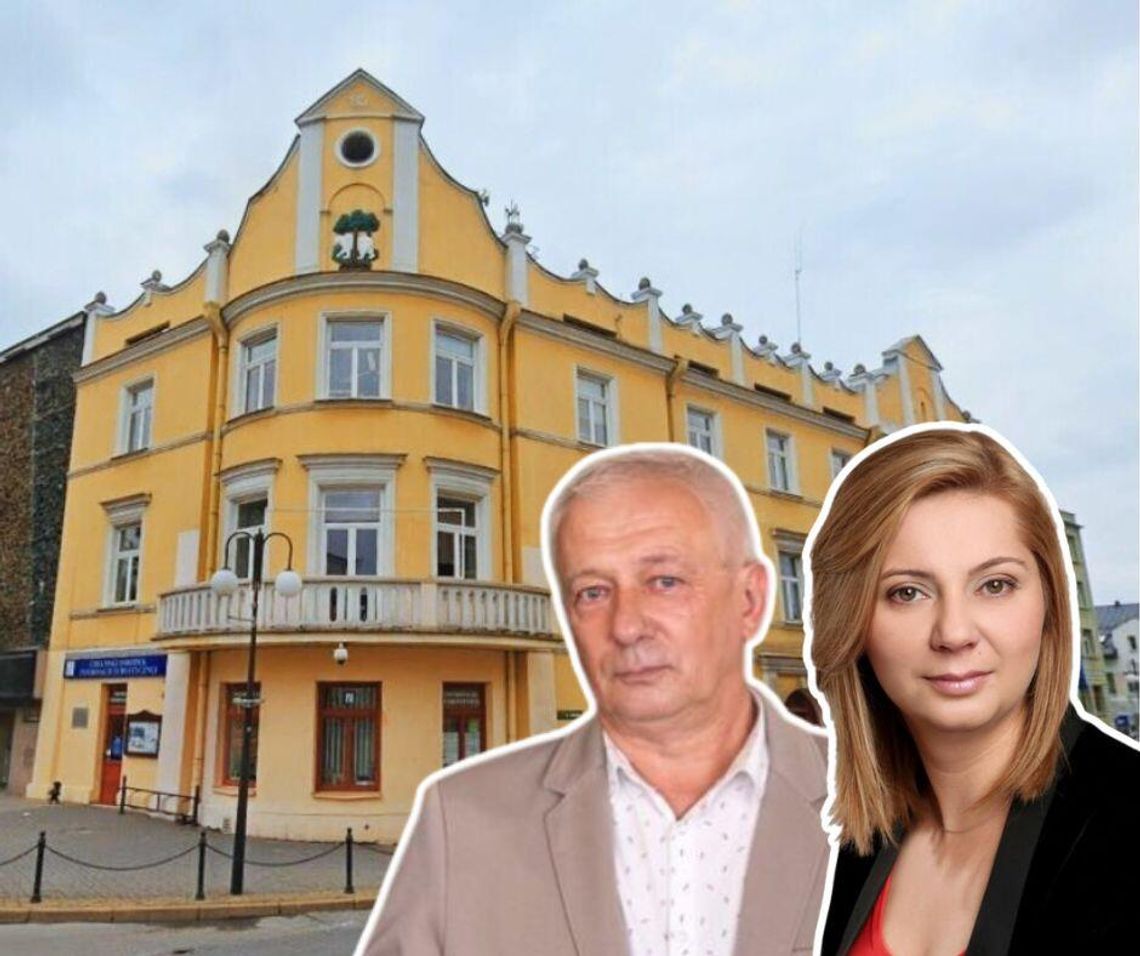 Chełm. Nowi dyrektorzy w dwóch kluczowych departamentach Chełm. Nowi dyrektorzy w dwóch kluczowych departamentach