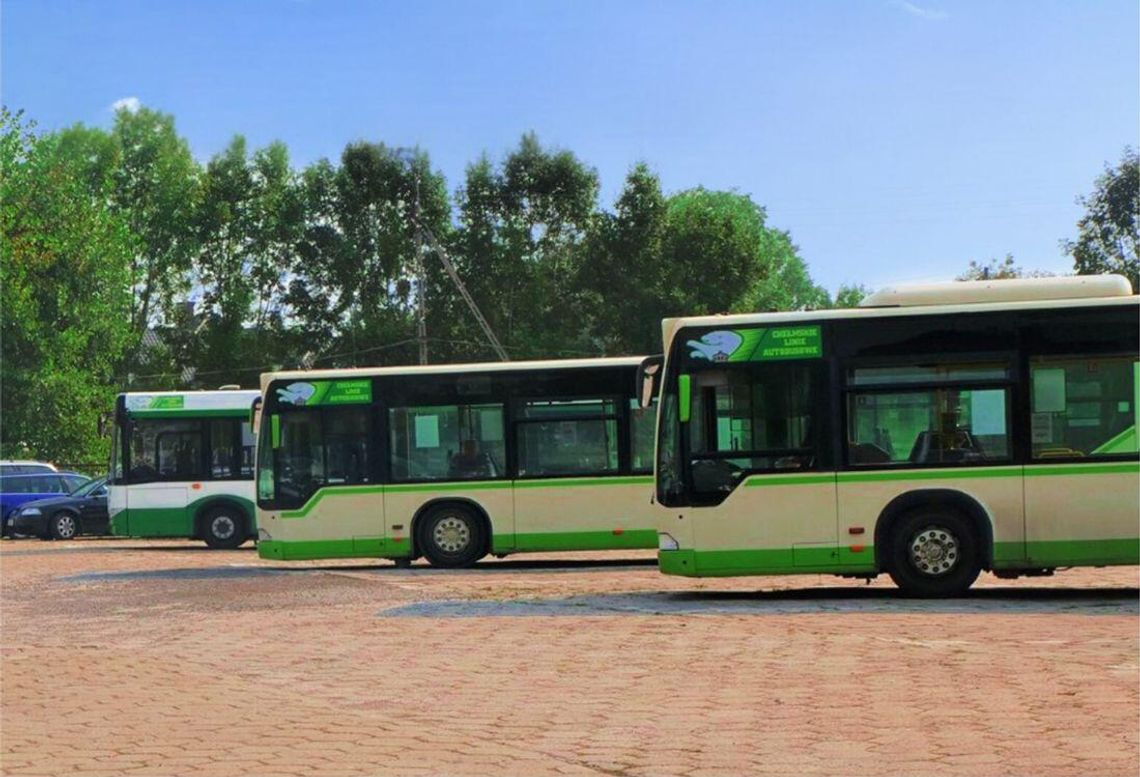 Chełm. Nowoczesna zajezdnia dla autobusów wodorowych coraz bliżej