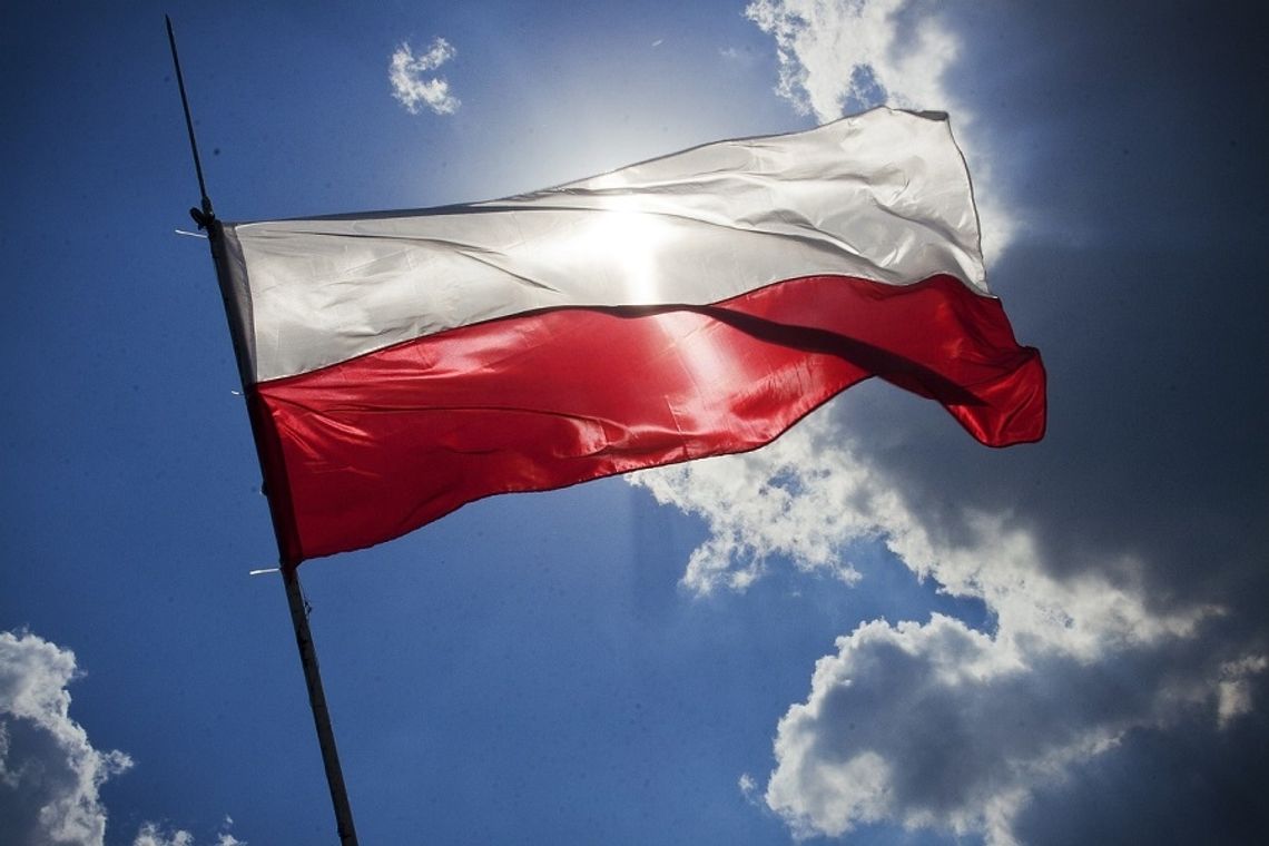 Chełm: Obchody Święta Narodowego Trzeciego Maja