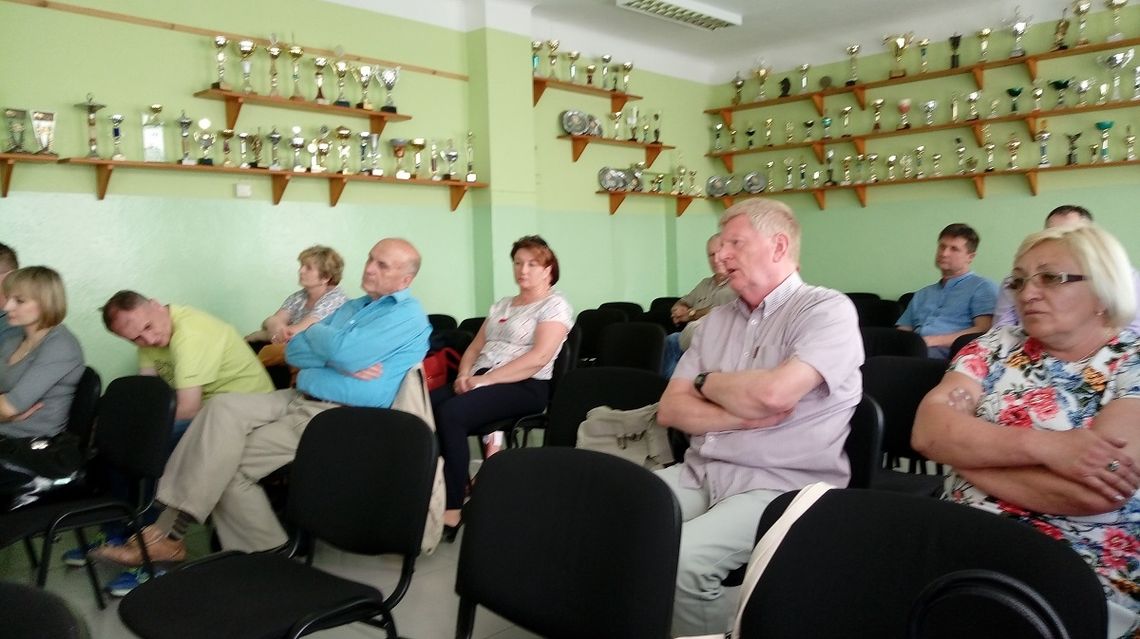 Chełm: Parkingi pilnie potrzebne Chełm: Parkingi pilnie potrzebne