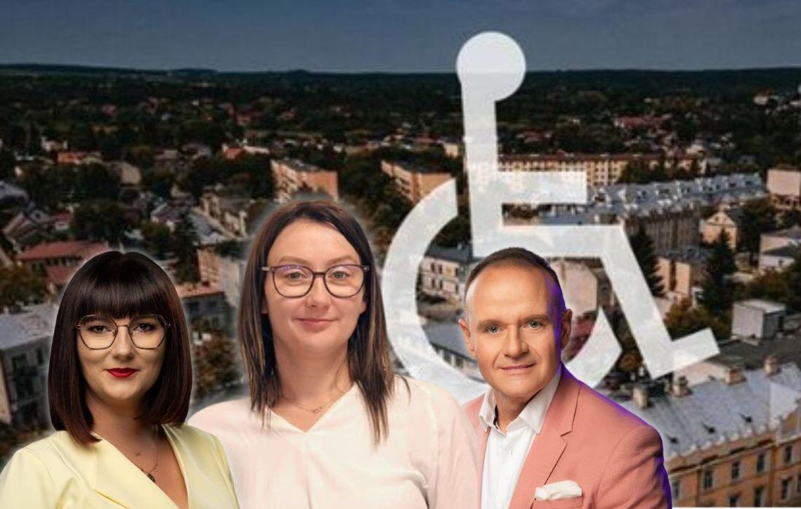 Chełm. Dociekliwość w słusznej sprawie czy "pobite gary" i polityczne przepychanki? Chełm. Dociekliwość w słusznej sprawie czy "pobite gary" i polityczne przepychanki?