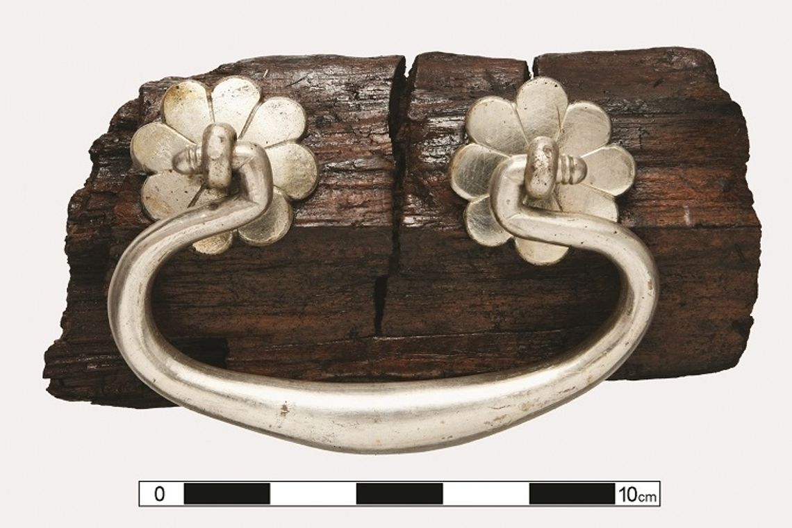 Chełm: Pokażą skarby z krypt Chełm: Pokażą skarby z krypt