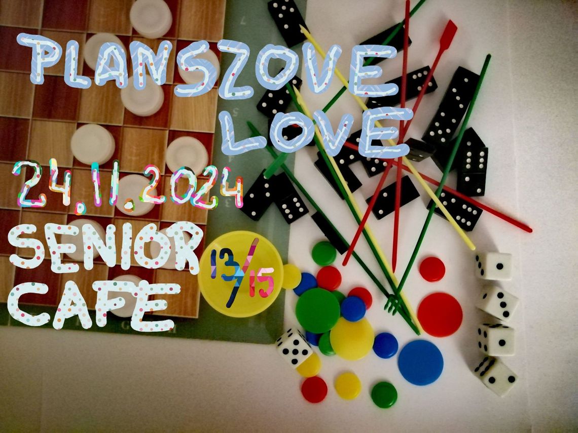 Chełm. PokolenioweLove zaprasza na grę bez prądu Chełm. PokolenioweLove zaprasza na grę bez prądu