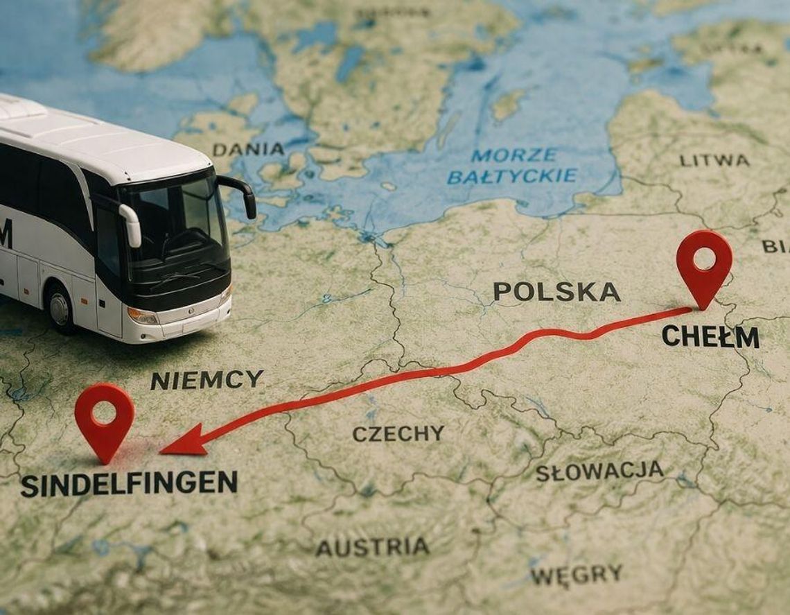 Chełm. Ponad 166 tys. zł za szkolny wyjazd? Oferty są znacznie wyższe