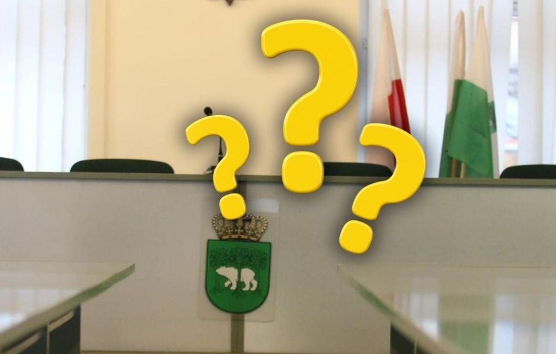 Rada Miasta Chełm ponad pół roku bez przewodniczącego. Kluby rozkładają ręce Rada Miasta Chełm ponad pół roku bez przewodniczącego. Kluby rozkładają ręce