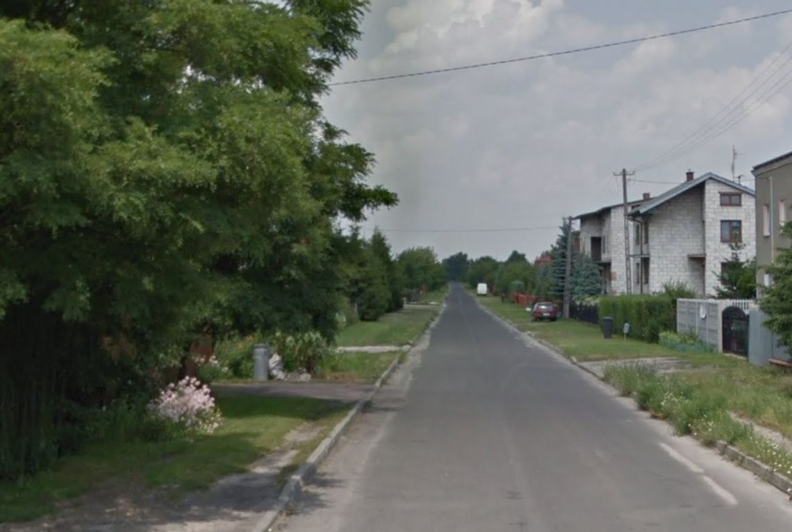 Chełm: Potrzebne progi na Judyma Chełm: Potrzebne progi na Judyma