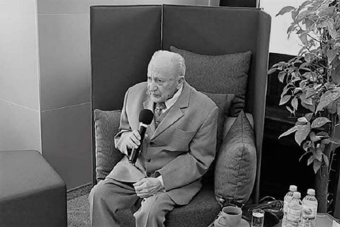 Chełm. Czy Longin Jan Okoń zasiądzie na swojej ławeczce?