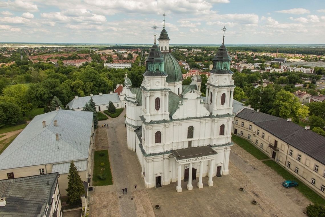 Chełm: „Poznaj historię swojego miasta" - spotkania z chełmskimi regionalistami