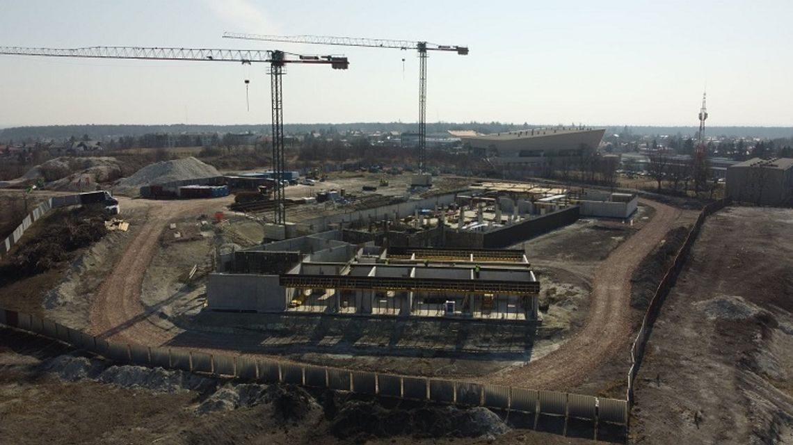 Chełm: Pracowali i nic z tego nie mają Chełm: Pracowali i nic z tego nie mają