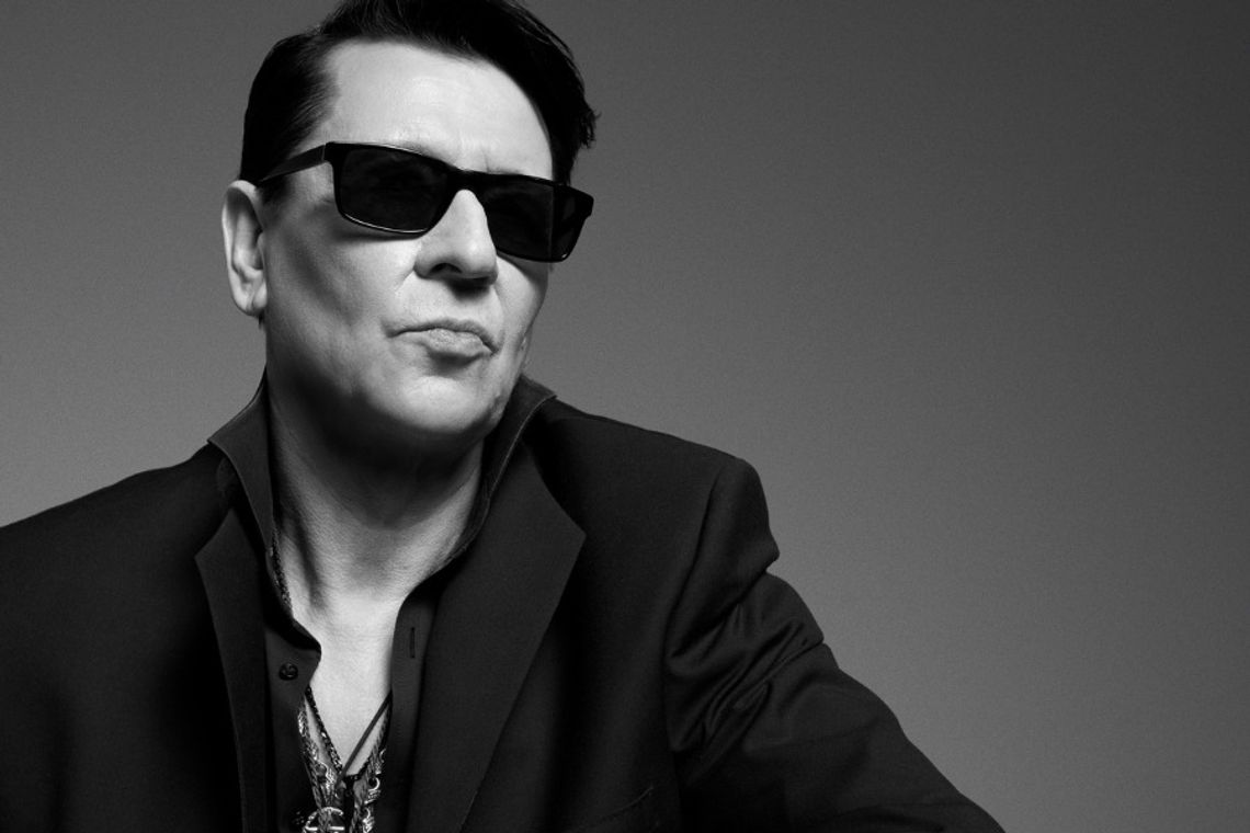 21 marca o godzinie 19:00 w sali widowiskowej Chełmskiego Domu Kultury odbędzie się koncert Macieja Maleńczuka.