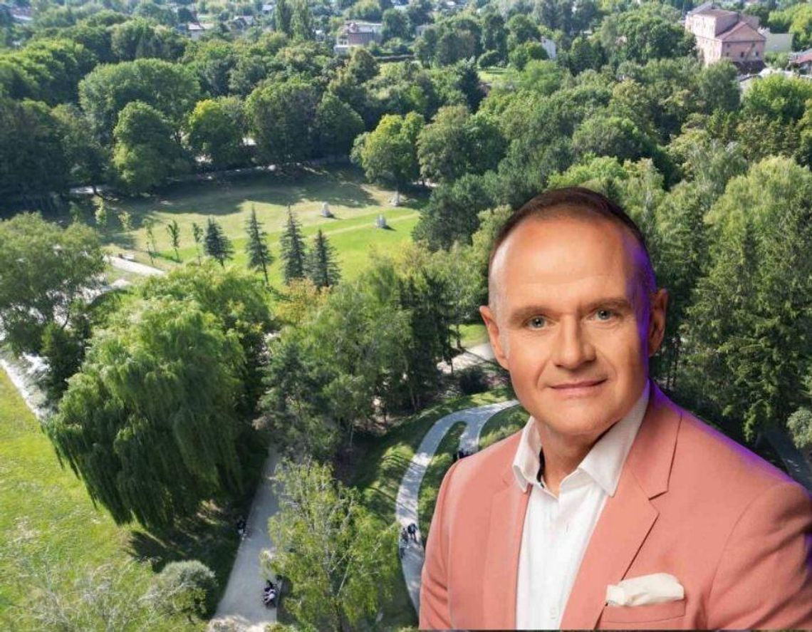 Chełm. Przedszkola bez problemów kadrowych, a w parku… może fontanna?