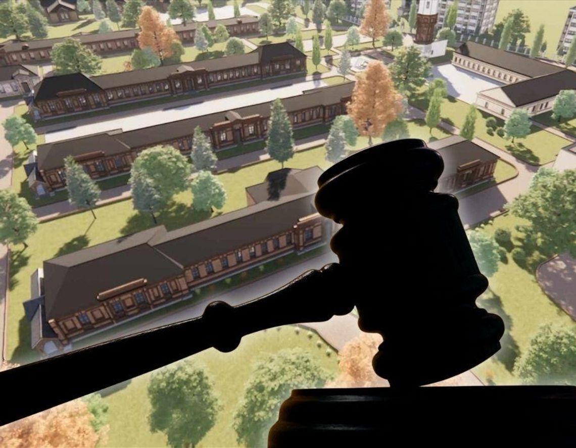 Chełm przegrywa w sądzie, ale liczy na Warszawę. Muzeum Pamięci Ofiar Rzezi Wołyńskiej w centrum wielkiej polityki Chełm przegrywa w sądzie, ale liczy na Warszawę. Muzeum Pamięci Ofiar Rzezi Wołyńskiej w centrum wielkiej polityki