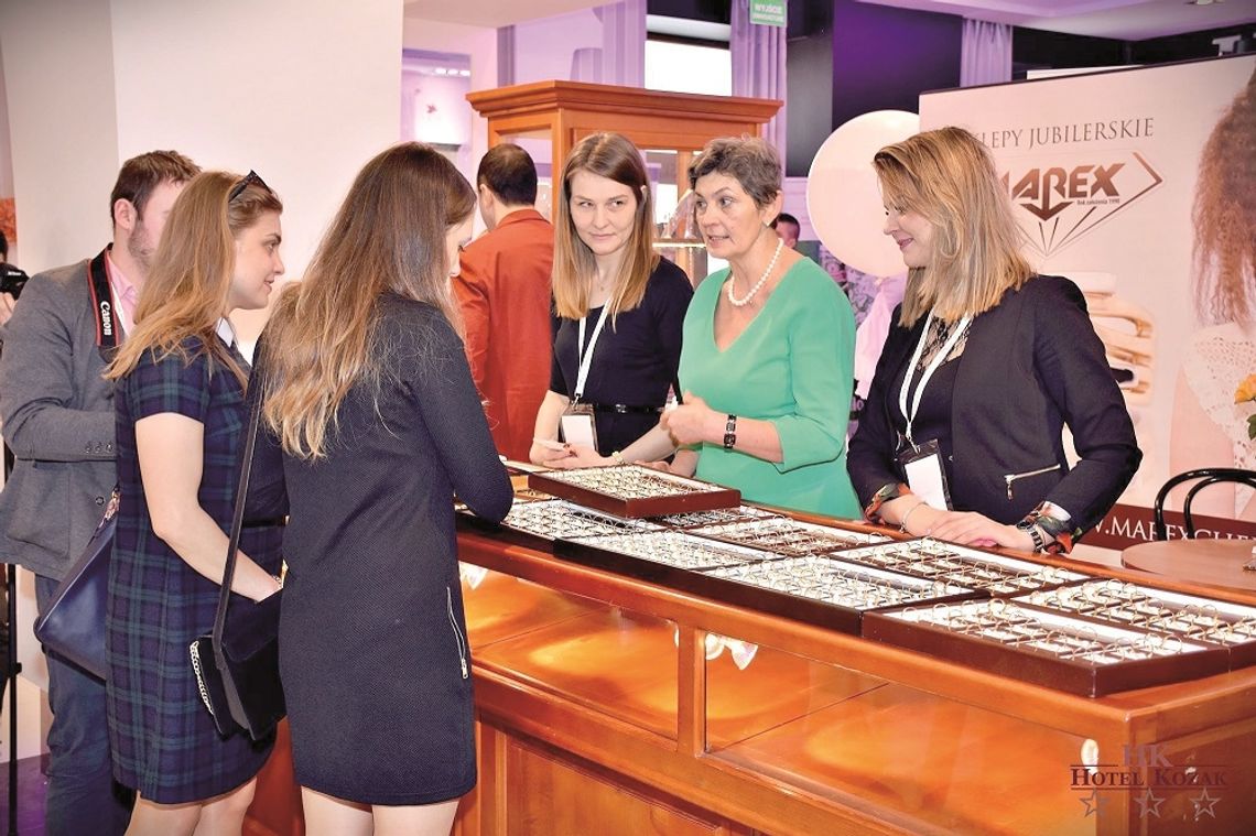 Chełm: Przyjdź na Targi Ślubne