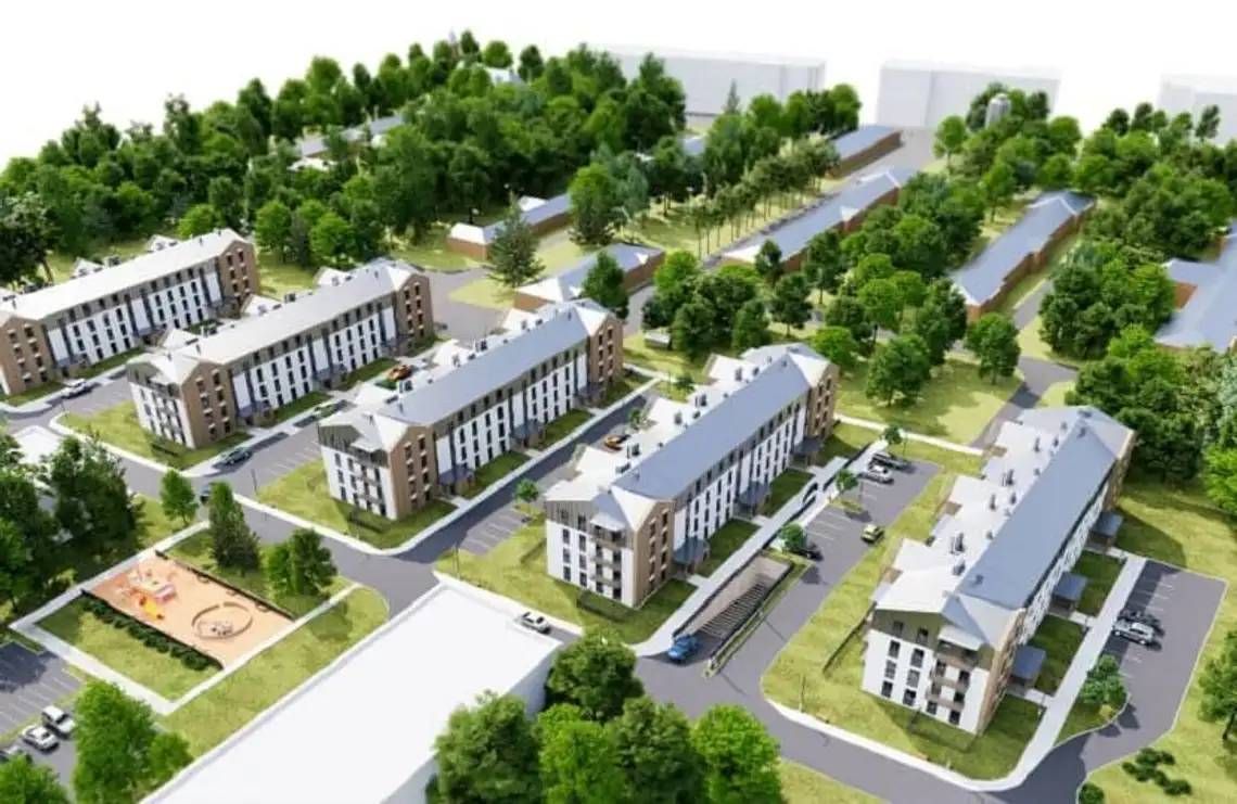 Chełm przystępuje do Społecznej Inicjatywy Mieszkaniowej. Czy to nam potrzebne? - dociekali radni