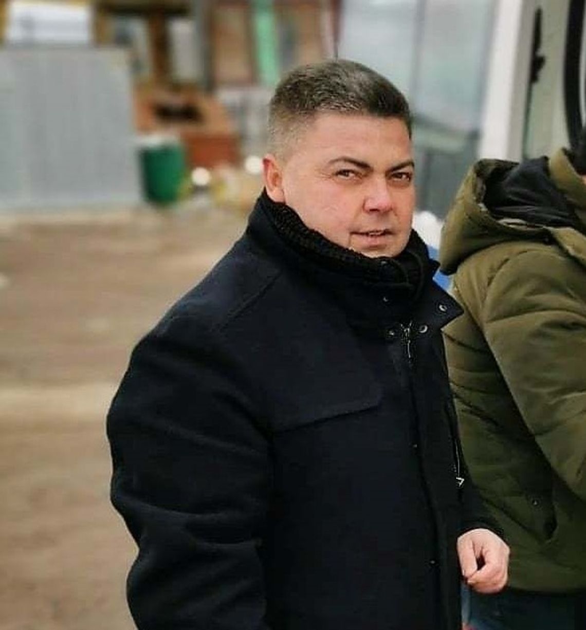 Chełm. Odwołanie szefa pogotowia. Kazimierczak: To sprawa polityczna