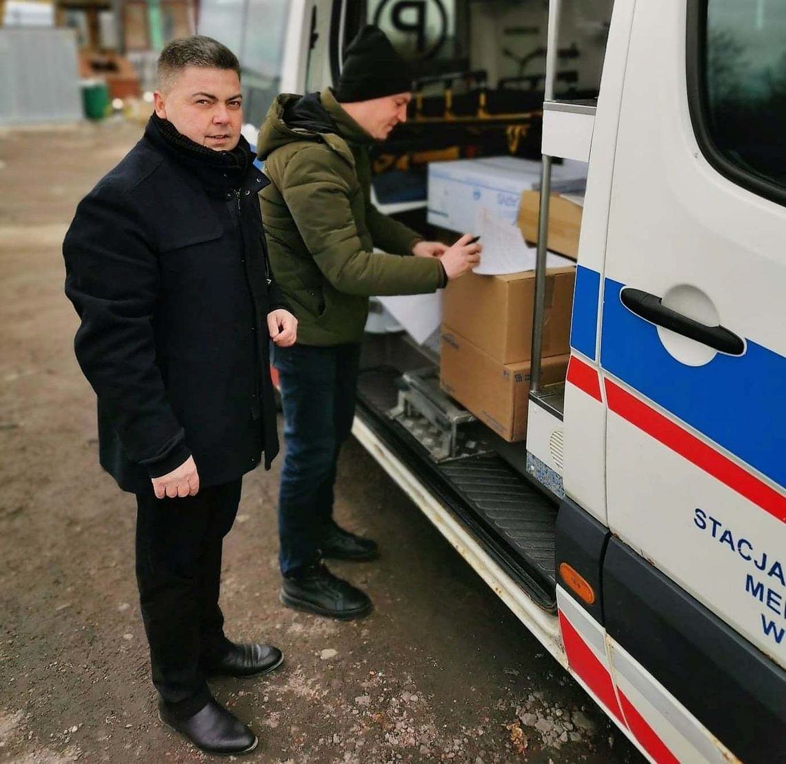 Chełm. Radni byli przeciwni, marszałek i tak odwołał. Wiemy, kto zastąpi Kazimierczaka na stołku dyrektora