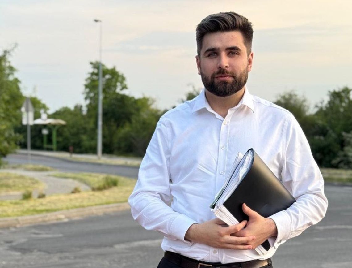 Chełm. Radni zdecydują dziś o wotum zaufania i absolutorium dla prezydenta Chełm. Radni zdecydują dziś o wotum zaufania i absolutorium dla prezydenta