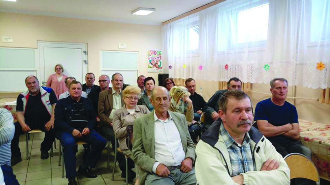 Chełm: Rady osiedlowe zapraszają na zebrania