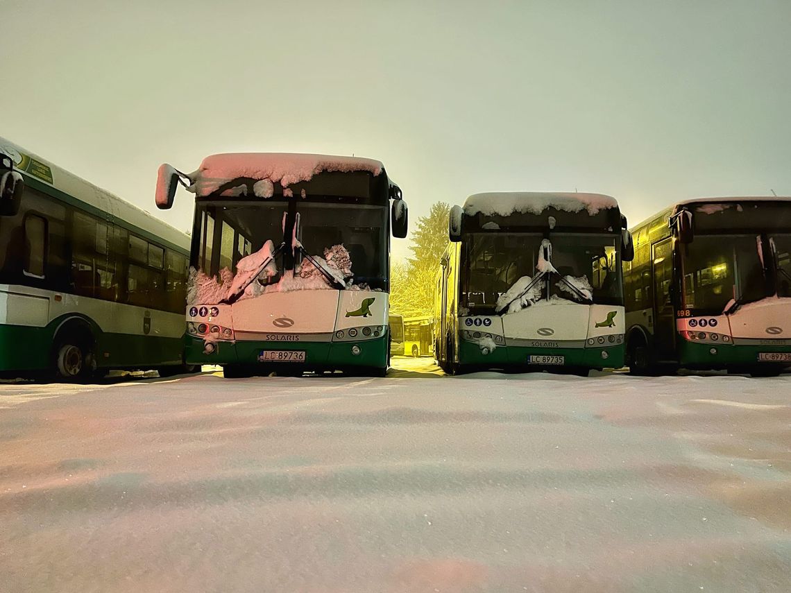 Chełm. Remont ulicy Łowieckiej. Zmiana trasy autobusów linii nr 6 i 7! Chełm. Remont ulicy Łowieckiej. Zmiana trasy autobusów linii nr 6 i 7!