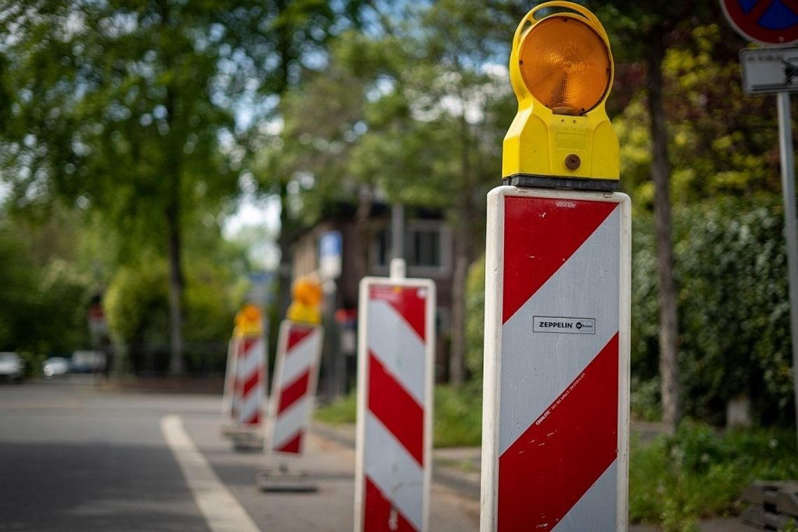 Chełm: Remonty bieżące ulic nadal trwają. Jednak z 2 mln zł niewiele zostało...