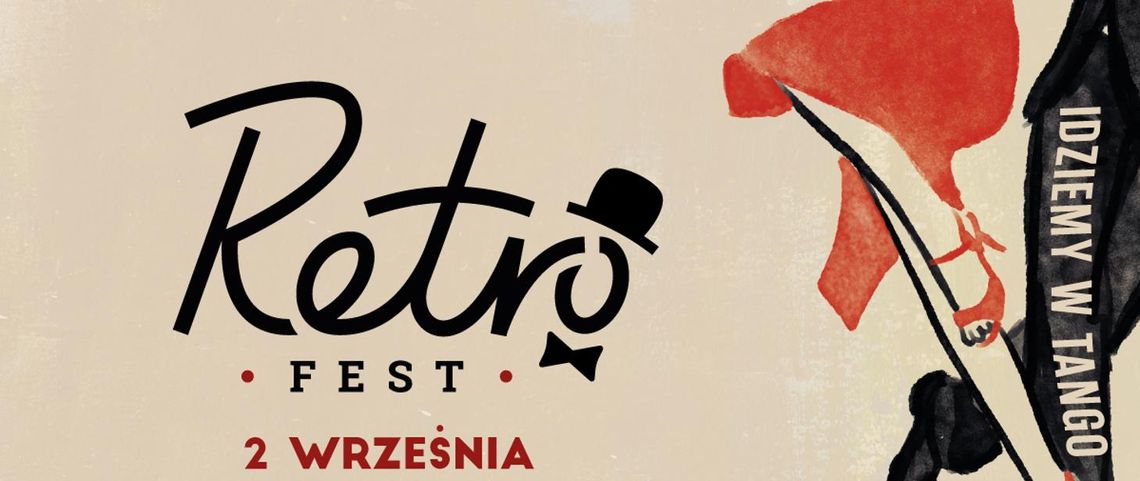 Chełm. Retro Fest powraca! Wiemy już, kiedy się odbędzie