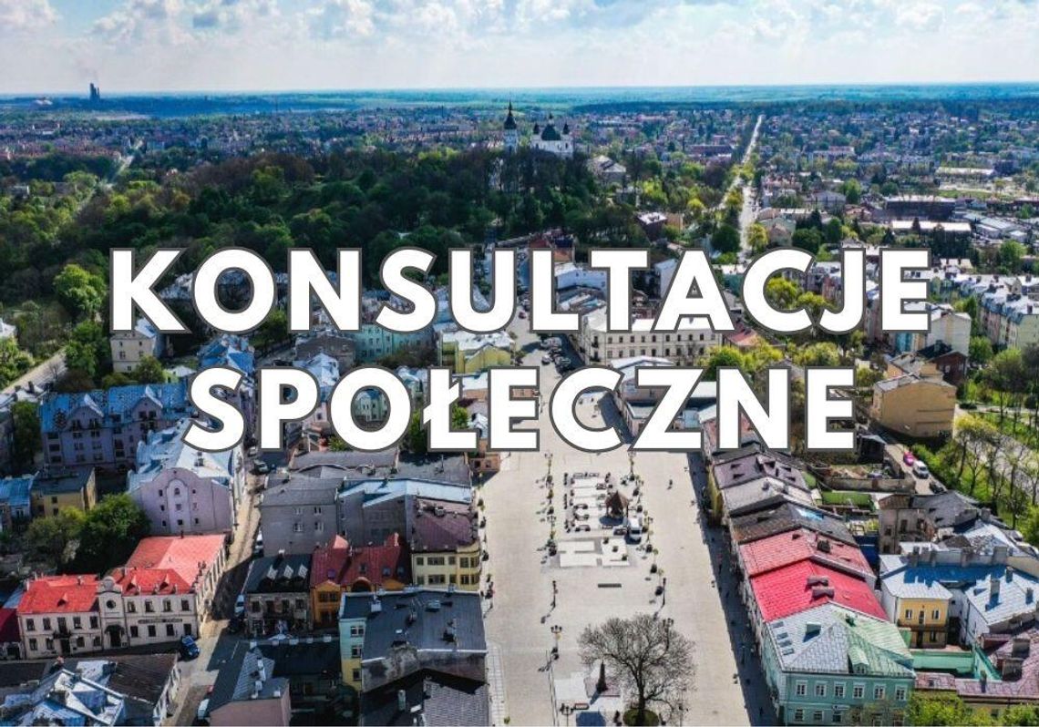 Chełm. Rozpoczęły się konsultacje społeczne w ramach Polsko-Szwajcarskiego Programu Rozwoju Miast Chełm. Rozpoczęły się konsultacje społeczne w ramach Polsko-Szwajcarskiego Programu Rozwoju Miast