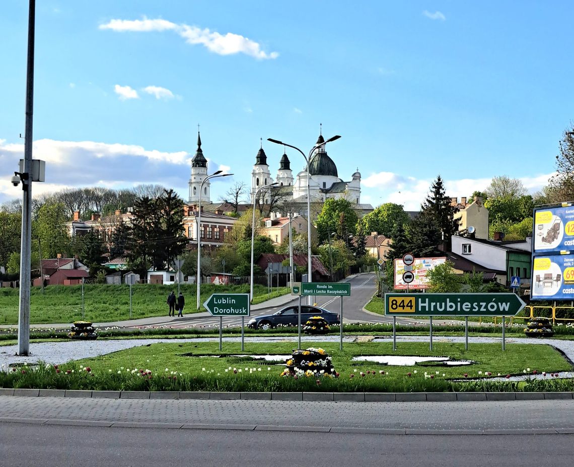 Chełm: Rusza X edycja Budżetu Obywatelskiego Chełm: Rusza X edycja Budżetu Obywatelskiego