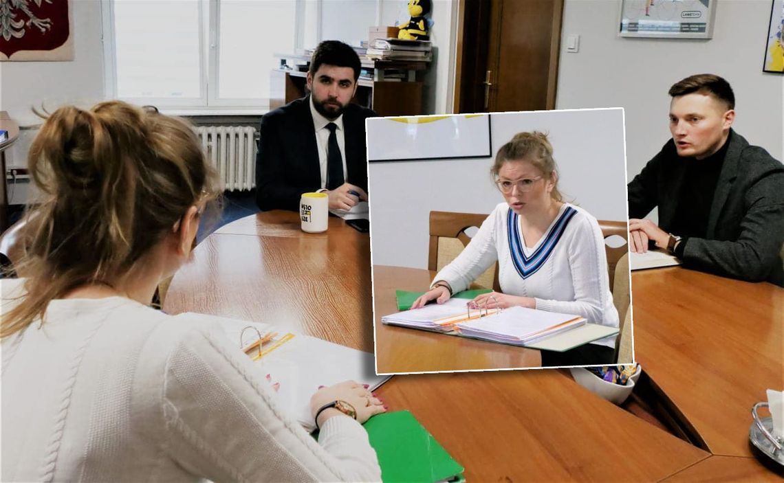 Chełm: Rzecznik praw mieszkańców ma facebookowy profil Chełm: Rzecznik praw mieszkańców ma facebookowy profil