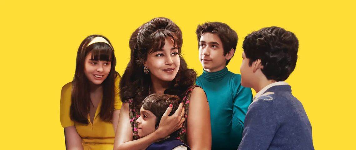 20 kwietnia w kinie "Zorza" odbędzie się kolejne spotkanie z cyklu nowej inicjatywy, DKF "Rewers" Senior.