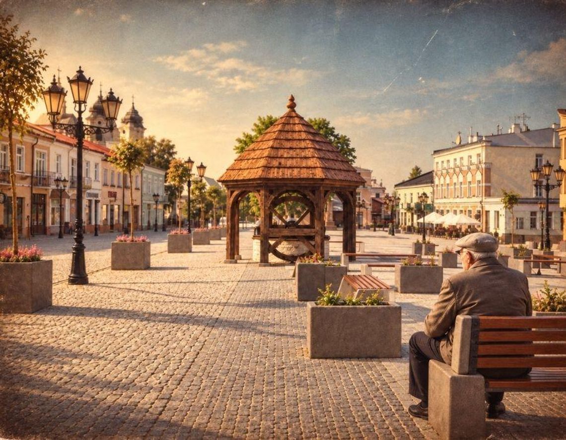 Chełm się kurczy i starzeje. W rok ubyło ponad 770 mieszkańców. Na jedno urodzenie przypada ponad 2,5 zgonu W Chełmie rodzi się coraz mniej dzieci, przybywa seniorów, a więcej osób się wyprowadza, niż osiedla w mieście.