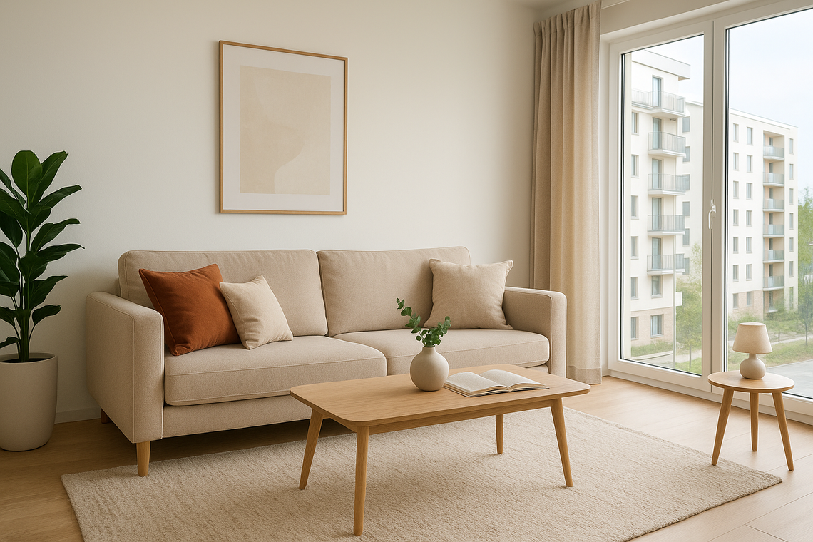 Chełm: stabilizacja cen mieszkań i szansa na korzystne inwestycje Chełm: stabilizacja cen mieszkań i szansa na korzystne inwestycje