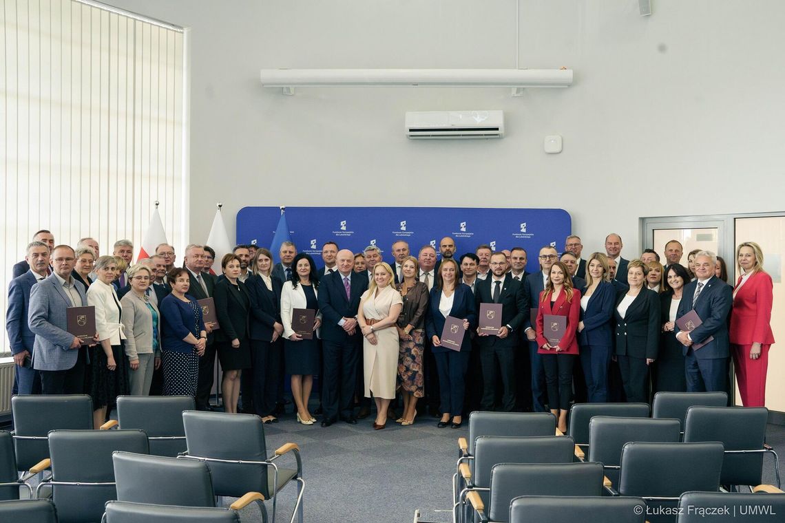 Chełm stawia na edukację włączającą – ponad 2,5 miliona złotych na projekt „Równi w edukacji”