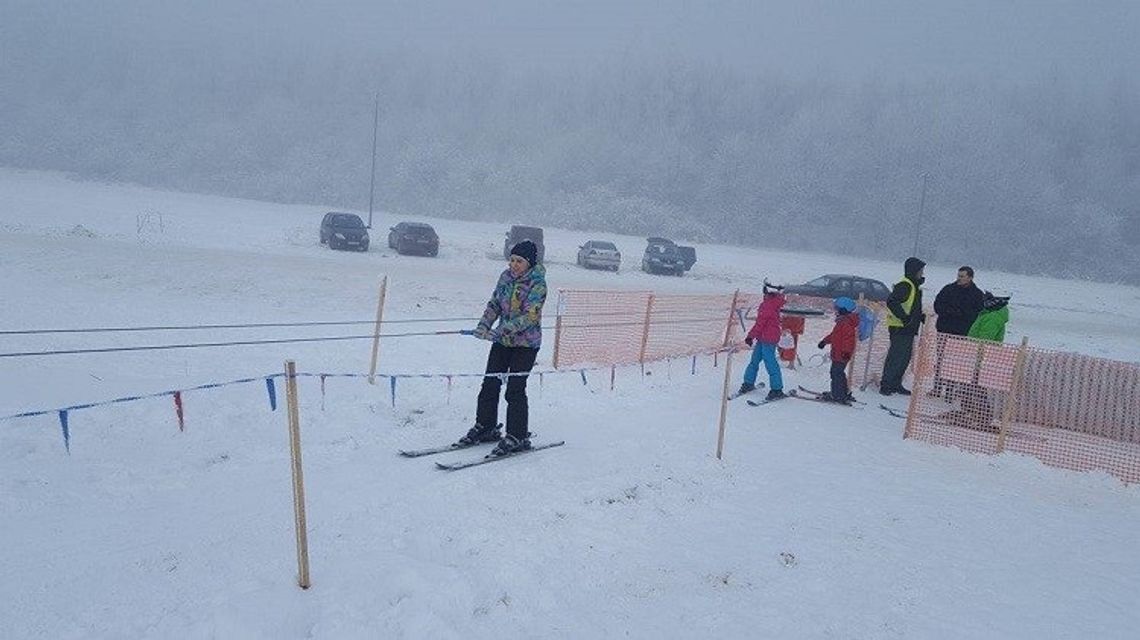 Chełm: Stok narciarski będzie dłuższy