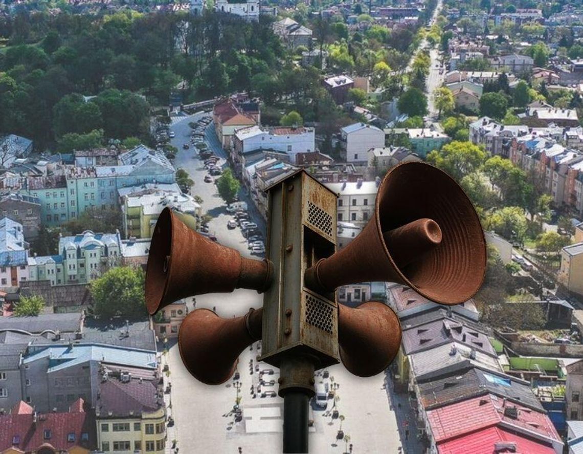 Czy jesteśmy gotowi na zagrożenia? Czy mieszkańcy Chełma mogą czuć się bezpiecznie?