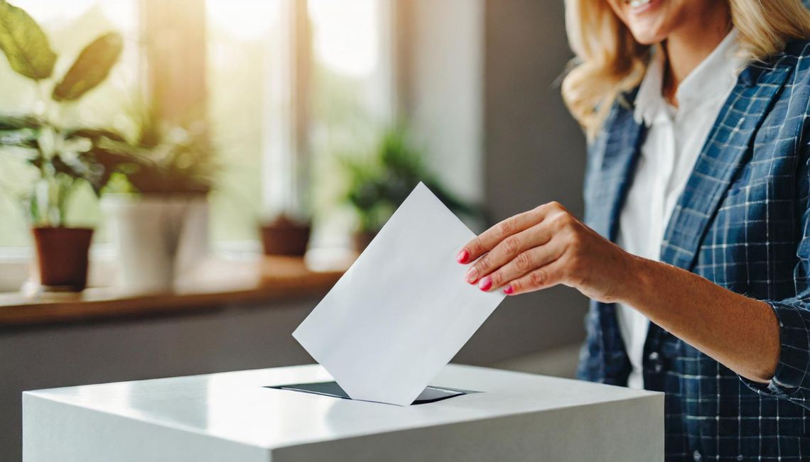 Chełm. Szykują się wybory. Wybieramy swoich przedstawicieli osiedlowych Chełm. Szykują się wybory. Wybieramy swoich przedstawicieli osiedlowych