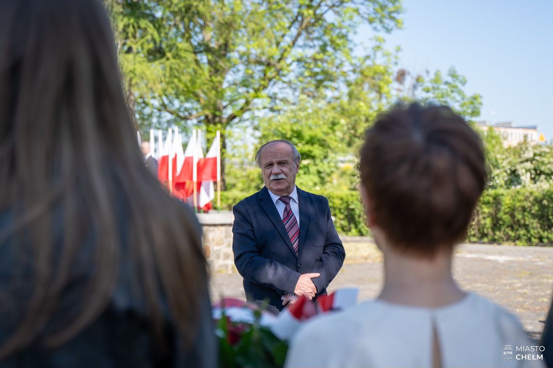 Chełm. Stalag 319 to historia, której nie da się wymazać...