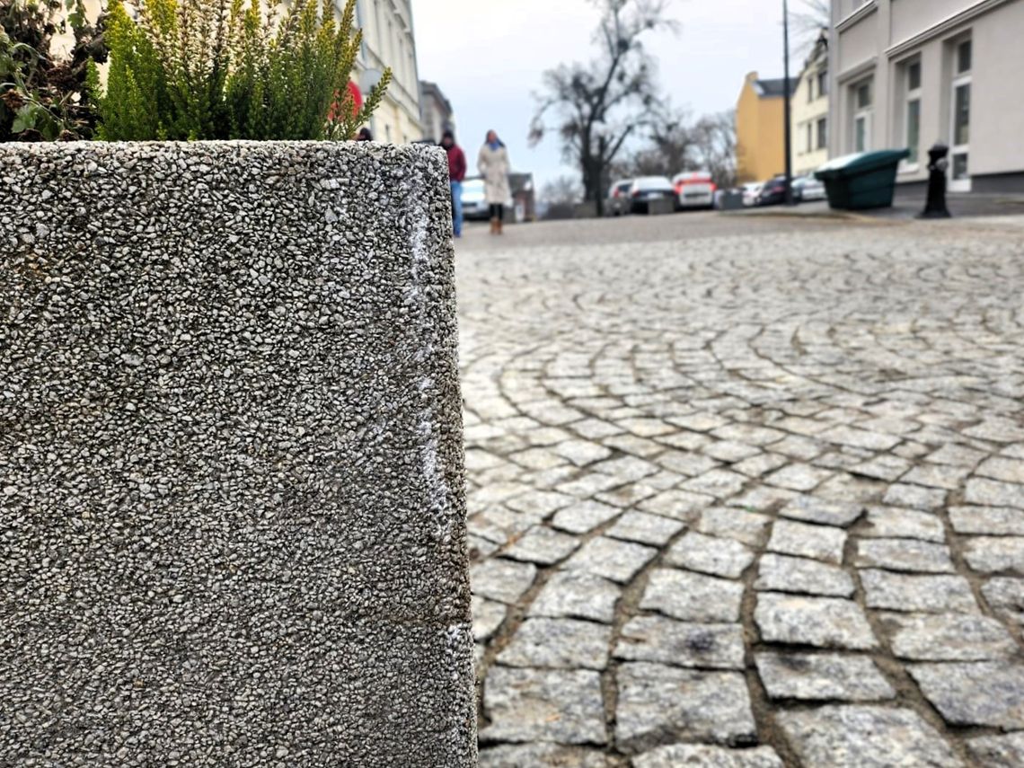 Chełm. Trwa spór o ul. Przechodnią. Radni apelują, władze miasta pozostają nieugięte